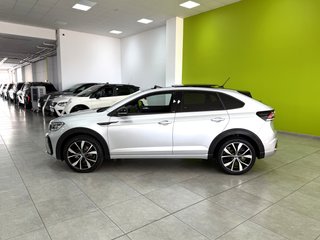 Volkswagen Taigo R-Line 1.0 TSI 110CV DSG EL TOP!!