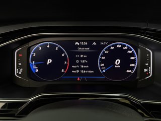 Volkswagen Taigo R-Line 1.0 TSI 110CV DSG EL TOP!!