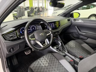 Volkswagen Taigo R-Line 1.0 TSI 110CV DSG EL TOP!!