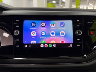 Volkswagen Taigo R-Line 1.0 TSI 110CV DSG EL TOP!!