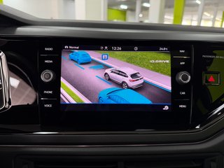 Volkswagen Taigo R-Line 1.0 TSI 110CV DSG EL TOP!!