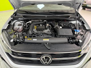 Volkswagen Taigo R-Line 1.0 TSI 110CV DSG EL TOP!!