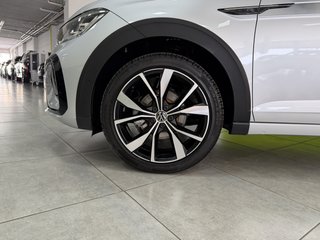 Volkswagen Taigo R-Line 1.0 TSI 110CV DSG EL TOP!!