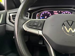 Volkswagen Taigo R-Line 1.0 TSI 110CV DSG EL TOP!!