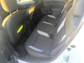 Dacia Sandero 2018 GLP