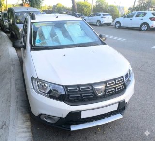Dacia Sandero 2018 GLP