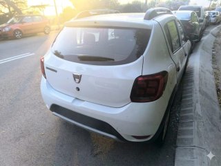 Dacia Sandero 2018 GLP