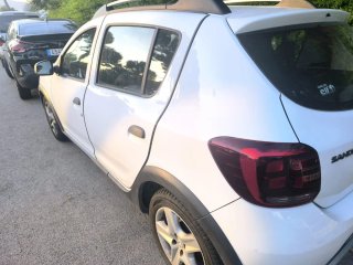 Dacia Sandero 2018 GLP