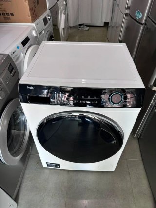 Lavadora marca haier garantía con transporte