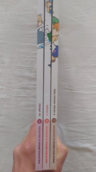 Libro infantil