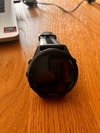 Garmin Forerunner 970 Negro
