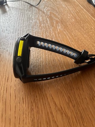 Garmin Forerunner 970 Negro