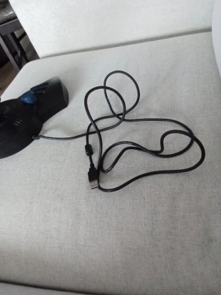 Mando de videojuegos Bredder USB