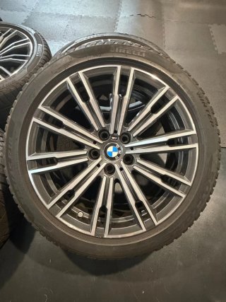Llantas BMW M 18 R Originales