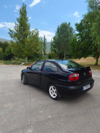 SEAT Cordoba 2000