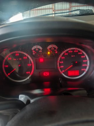 SEAT Cordoba 2000