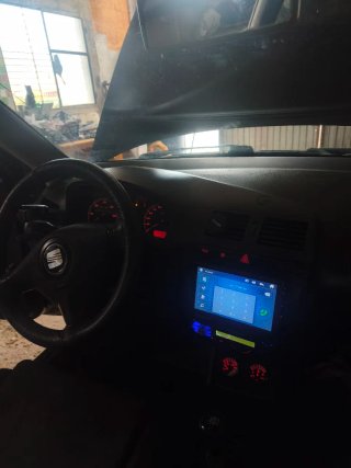 SEAT Cordoba 2000