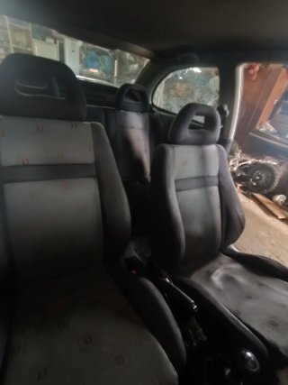 SEAT Cordoba 2000