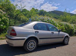 Honda Civic Vtec