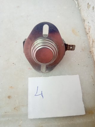 Repuesto Horno Cata