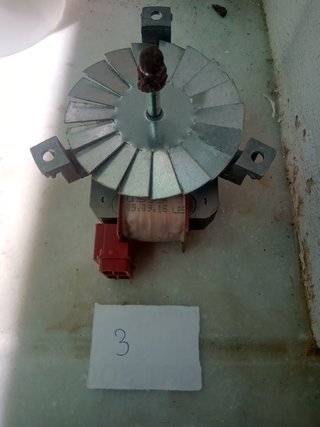Repuesto Horno Cata