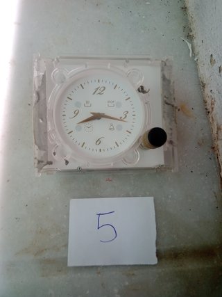 Repuesto Horno Cata