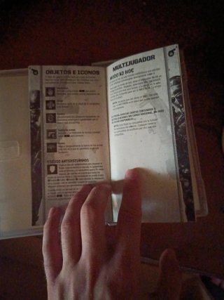 Army of Two: The 40th Day PSP