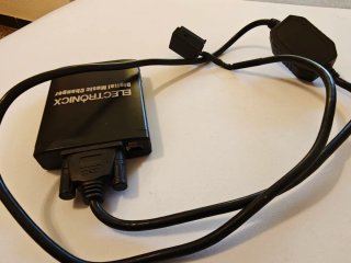 Adaptador Radio Citroen C4 - ELECTRONICX