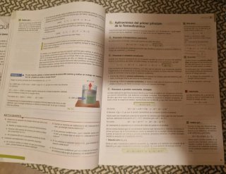 Química 2 Bachillerato