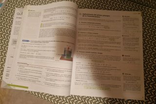 Química 2 Bachillerato