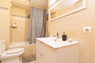 Piso en venta en El Terreno en Palma de Mallorca