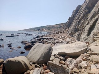 Terreno en venta en Tarifa