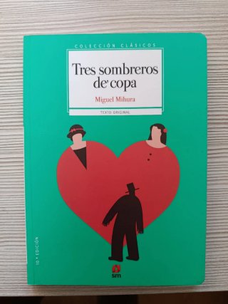 Pack 7 libros