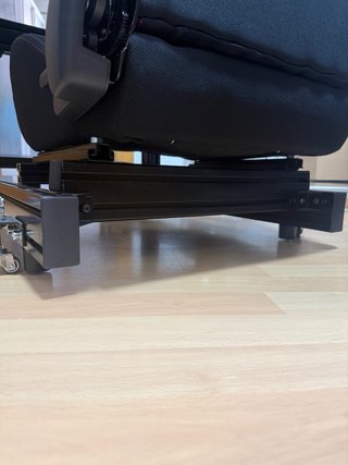 Cockpit SimXPro R80 Simracing