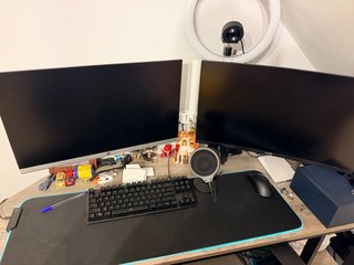 PC Gamer Completo RGB