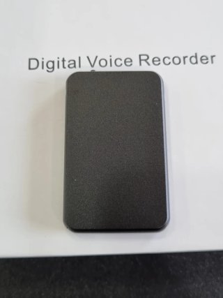 GRABADORA DE VOZ DIGITAL 32GB
