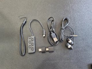 GRABADORA DE VOZ DIGITAL 32GB