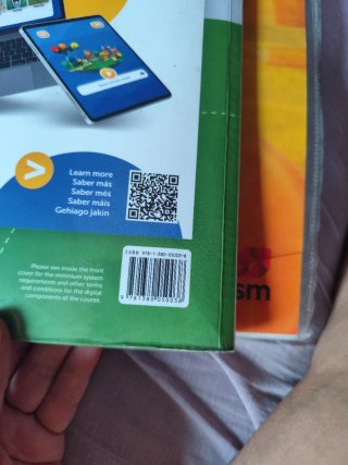 Lead the Way Pupil's Book : 4 Primary
