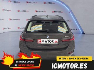 BMW Serie 3 Sport Line (2022)