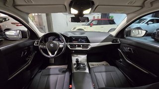 BMW Serie 3 Sport Line (2022)