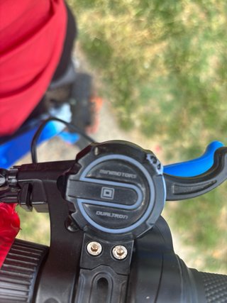 Patinete Eléctrico personalizado kukirin g4