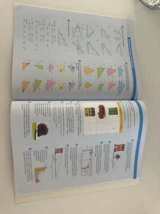 Libro escolar