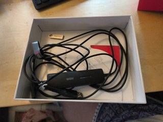 RVG Dental Handy HDR500