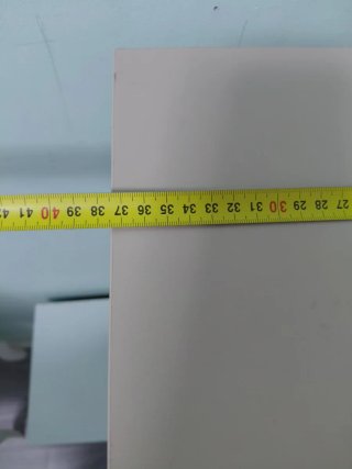 Estanterías de madera modulares
