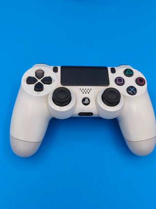 DualShock 4 Blanco Mando PS4 Oficial