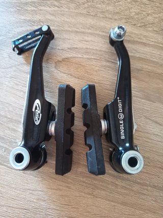 Frenos V-Brake AVID Nuevos