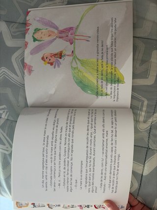 Libro infantil