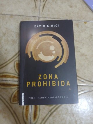 Zona prohibida