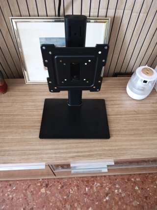 Soporte TV TE Mesa 14-55