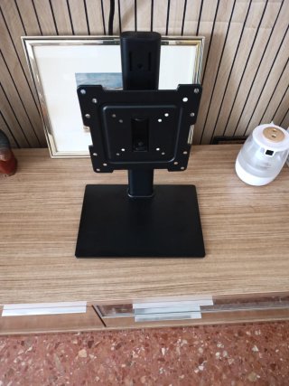 Soporte TV TE Mesa 14-55